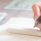 中学生